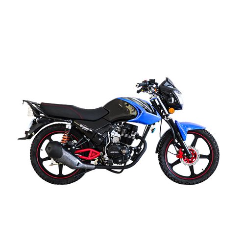 Motocicleta Sporty 150 CC