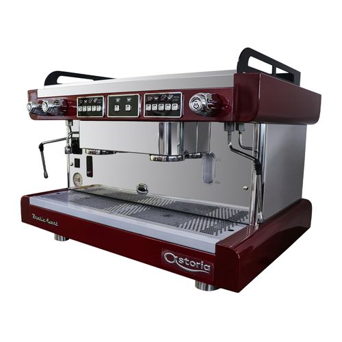 Máquina de café