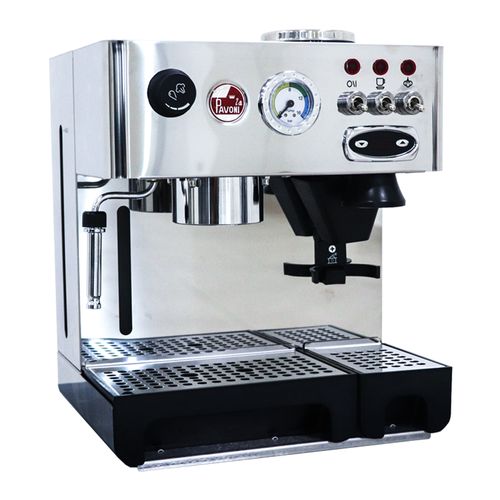 Máquina de café