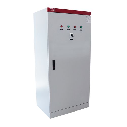 Tablero de transferencia automática 1000AMP
