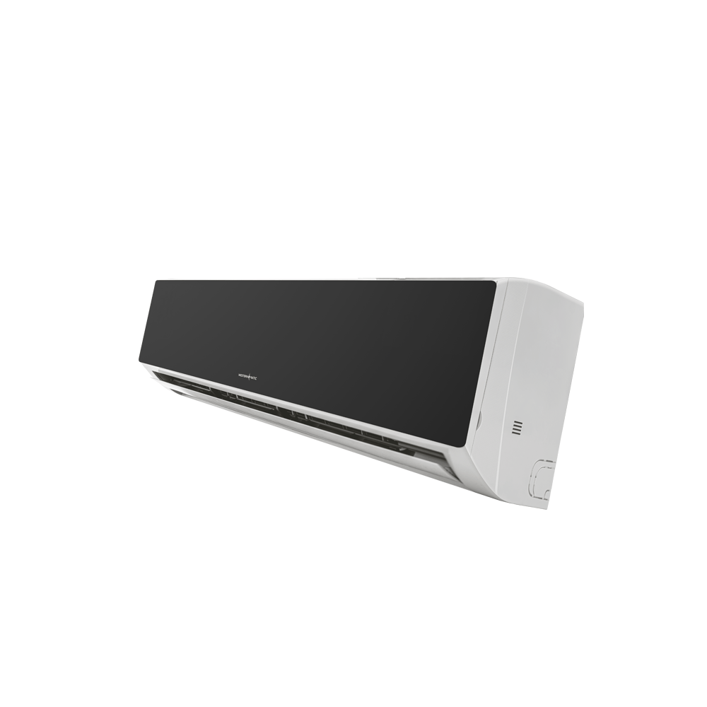Equipos mini split inverter tipo espejo de 18.000 BTU