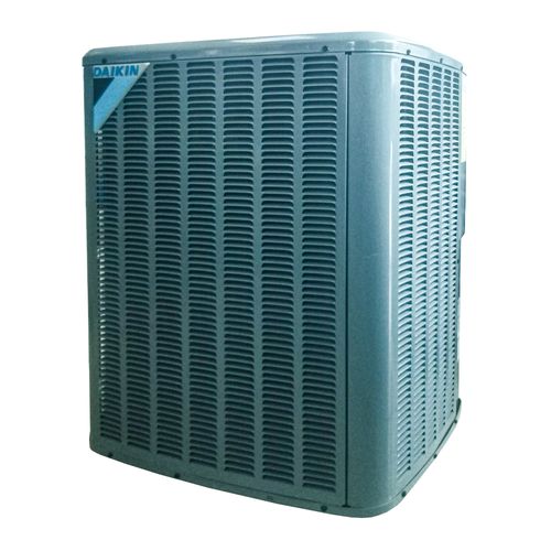 Central americana seer 13 tipo ducto de 36.000 BTU