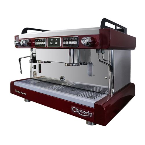 Máquina de café