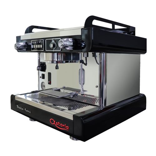 Máquina de café