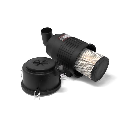 Filtro de aire cpqyd serie h 1 a 3.5 ton
