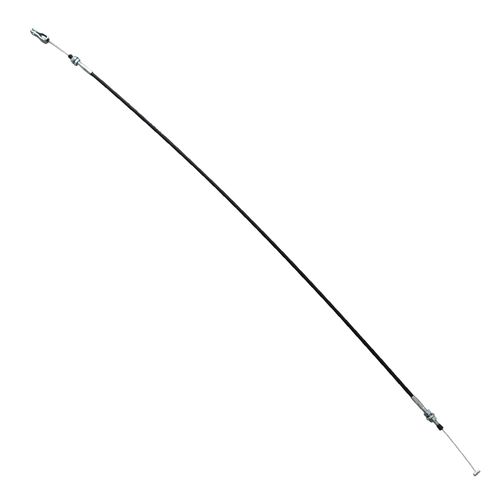 Cable acelerador