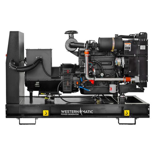 Grupo electrogeno a diesel 75 KVA