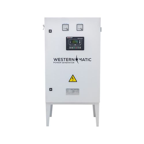 Tablero de transferencia 400AMP