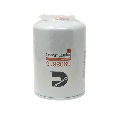 Oil filter